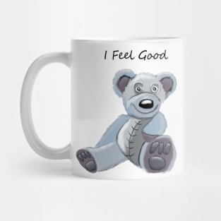 Feel good Mug